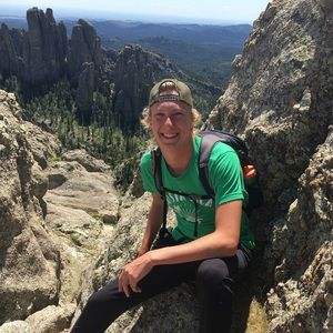 Meet your Posher, Sam